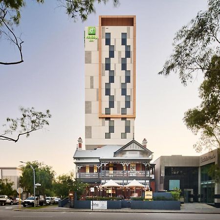 Holiday Inn West Perth, An Ihg Hotel Zewnętrze zdjęcie