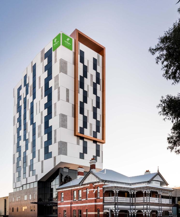 Holiday Inn West Perth, An Ihg Hotel Zewnętrze zdjęcie