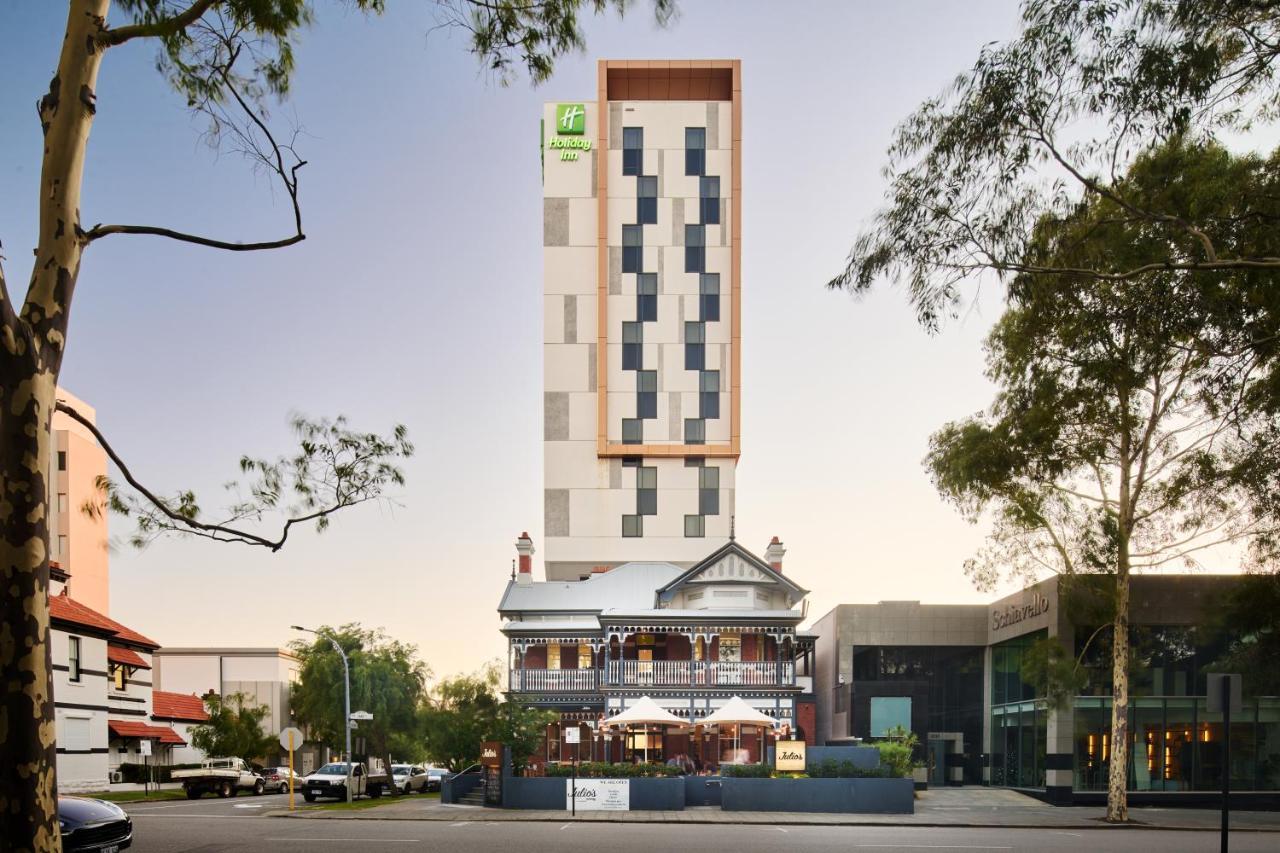 Holiday Inn West Perth, An Ihg Hotel Zewnętrze zdjęcie