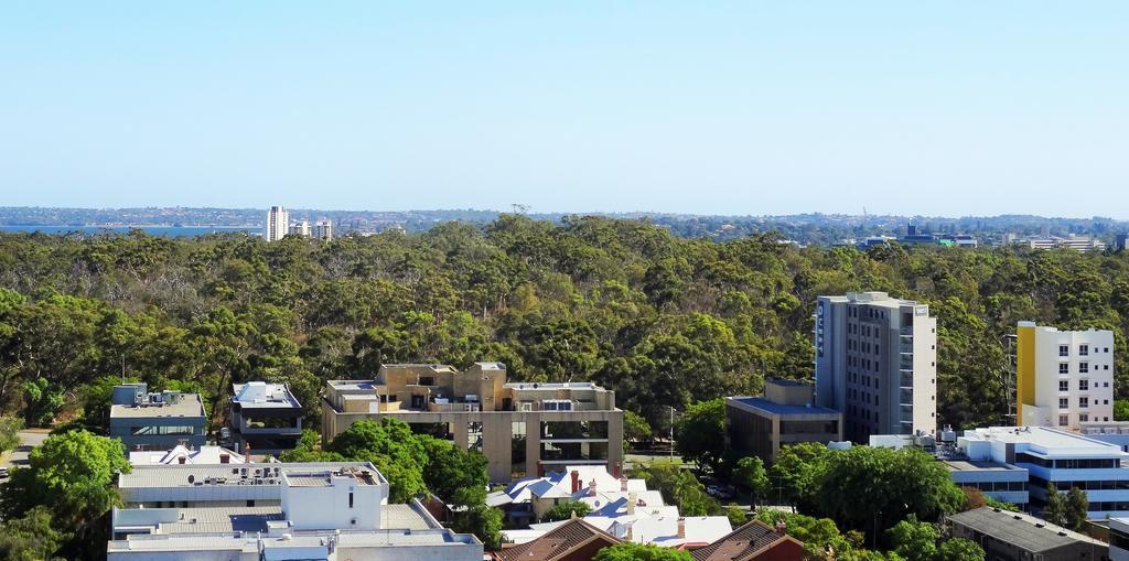 Holiday Inn West Perth, An Ihg Hotel Zewnętrze zdjęcie